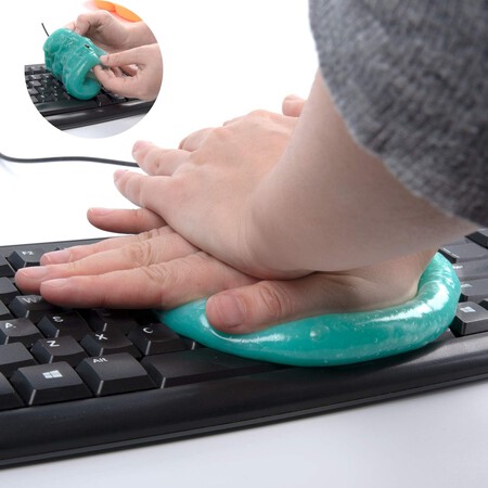 Limpiador de teclado