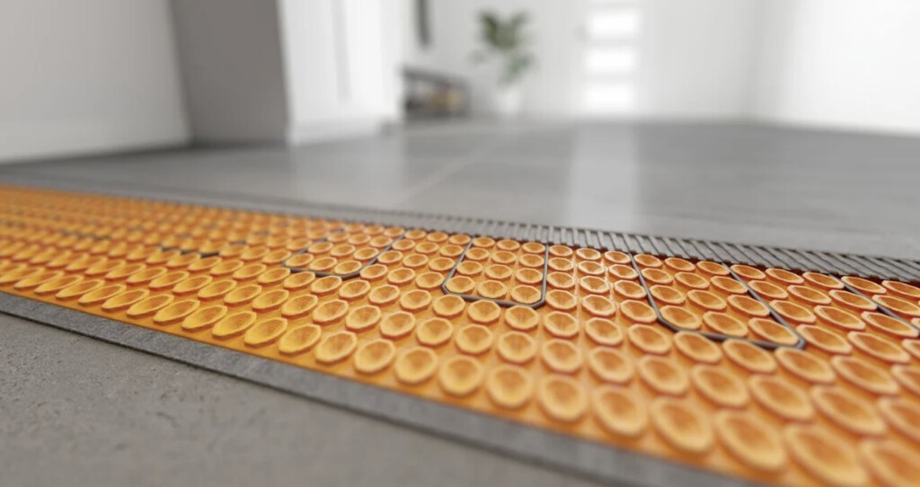 El truco para calentar el piso sin obras ni aparatos: ocupa cero espacio y puedes llevarla de una habitación a otra