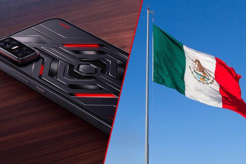 El Infinix Gt 30 Pro Llega A Mexico En Junio