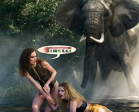 Calendario Pirelli 2009