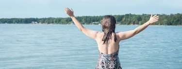 Las mujeres que ya tienen hijos se sienten mejor acerca de sus cuerpos que aquellas mujeres que no los han tenido