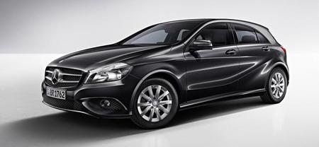 Mercedes-Benz Clase A