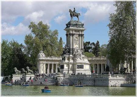 El día 12 de octubre museos gratis en Madrid