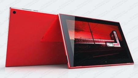 El tablet Lumia 2520, Sirius, podría llegar al mercado con un precio de 499 dólares