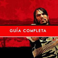 Guía Red Dead Redemption con todos los trucos, secretos y consejos para completar el juego al 100%