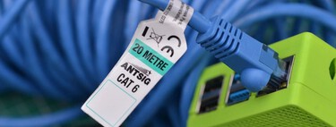 Si el WiFi no llega a una habitación, no es problema: así puedes conectar casi todos tus dispositivos con Ethernet 