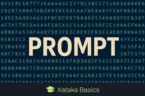 Prompt