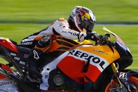 Los pilotos del Repsol Honda MotoGP siguen dominando la segunda jornada de test oficiales