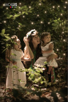 La foto de tu bebé: un cuento de hadas