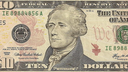 Hamilton
