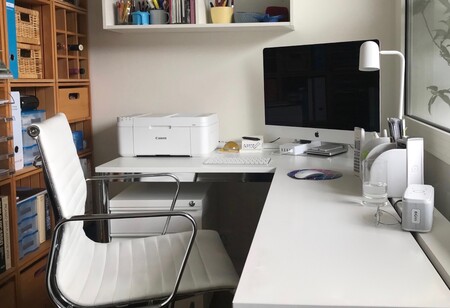 Cómo elegir la impresora predeterminada de nuestro Mac y cambiarle el nombre y la ubicación
