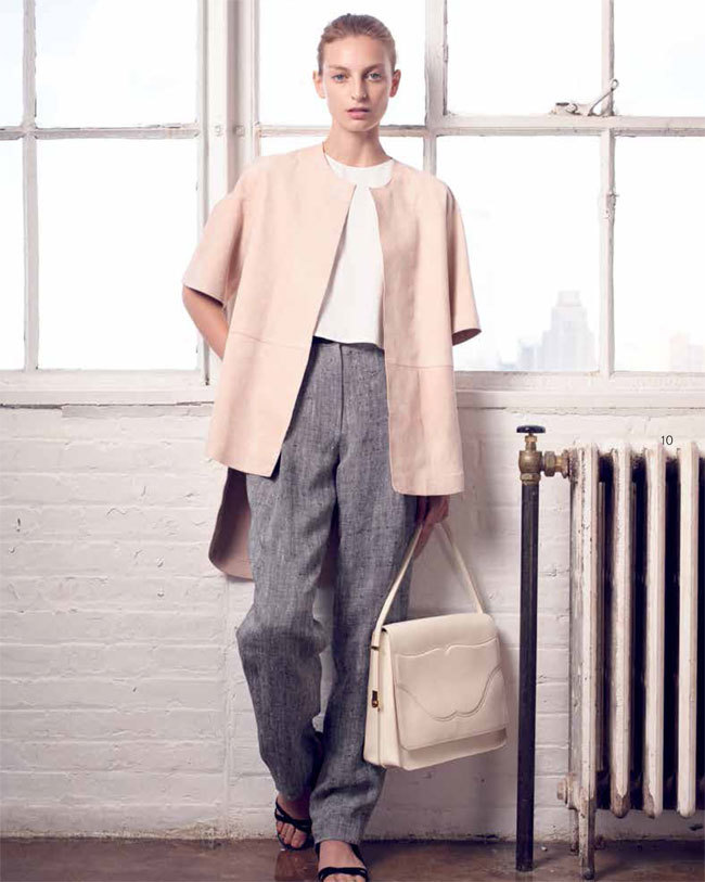 Foto de Pedro del Hierro Primavera-Verano 2014 (5/15)
