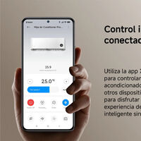 Te va a dar igual perder el mando de los aires de Xiaomi. Todo esto se puede hacer desde Xiaomi Home