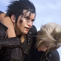 Final Fantasy VII Rebirth se muestra con un primer táiler: la continuación de Final Fantasy VII Remake llega el próximo invierno a PS5