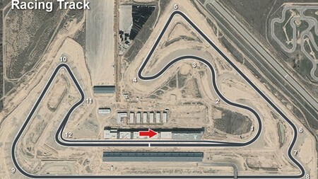 Sokol Motogp 2023