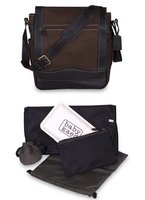 Bolso cambiador para padres