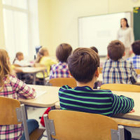 "Afrontamos la vuelta al cole con bastante preocupación, pero también con mucha ilusión", hablamos con una profesora sobre el regreso a clases 