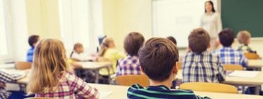"Afrontamos la vuelta al cole con bastante preocupación, pero también con mucha ilusión", hablamos con una profesora sobre el regreso a clases 