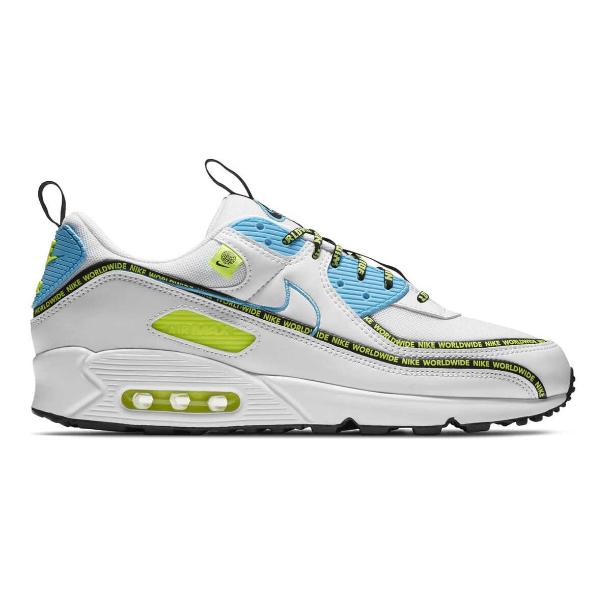 Como Se Pronuncia Nike En Inglés
