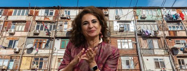 España se sale en el dato clave para saber cuántos impuestos pagamos: el tipo marginal