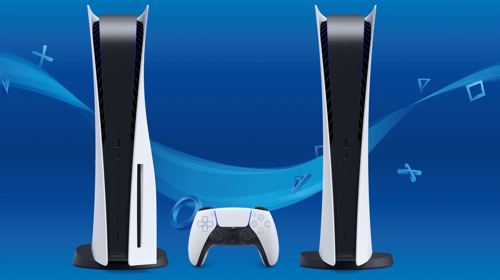 PS5 físico vs Digital, ¿cuál es mejor comprar?