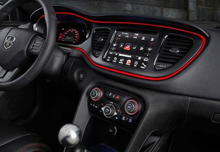 Dodge Dart