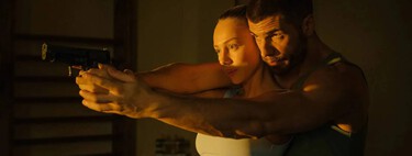Ester Expósito y Hugo Diego García lideran el thriller que está arrasando en Prime Video. 'Enfrentados: Marfil' calca al milímetro la fórmula del éxito