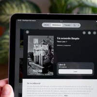 El iPad top con pantalla enorme cae de precio: ya se puede comprar a su mínimo histórico en cuatro colores 