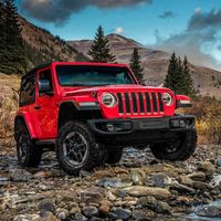 Estas son las versiones disponibles y el rango de precios del Jeep Wrangler 2018 en México