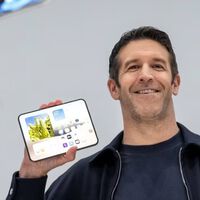 "Todo en tu vida está en tu teléfono", la reflexión de John Ternus con la que queda claro el futuro de Apple
