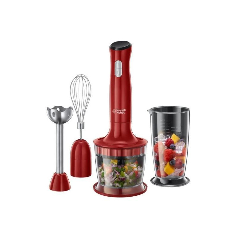 Batidora russell hobbs 24700-56 desire