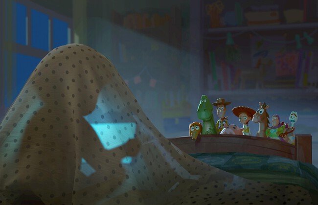 'Toy Story 5', fecha de estreno y todo lo que sabemos sobre la secuela ...
