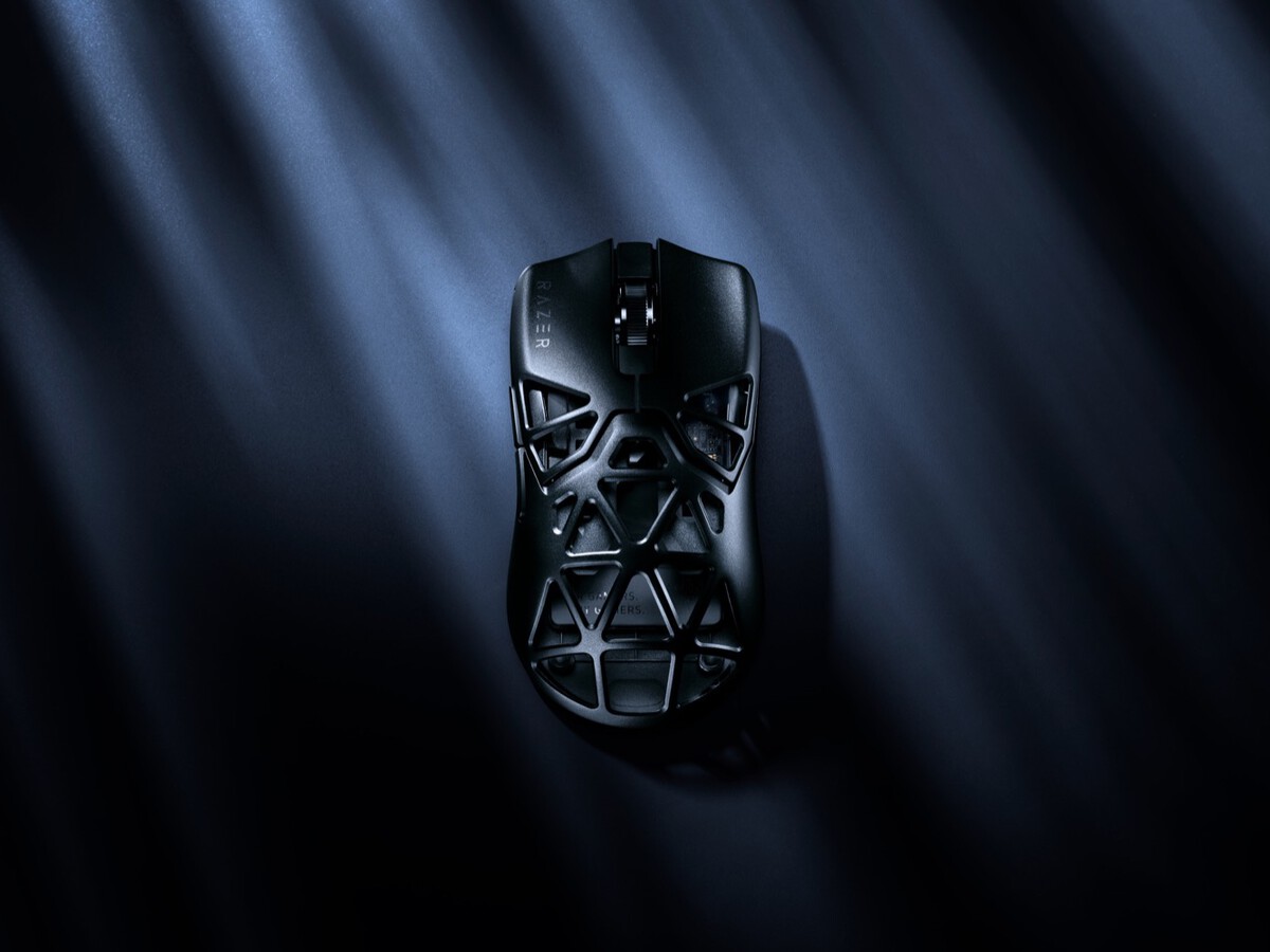 razer viper mini signature edition ７ Ratón gaming inalámbrico de gama alta: Razer Viper Mini Signature