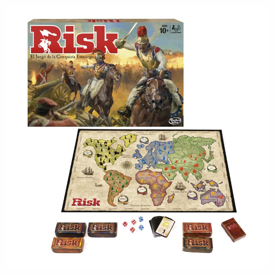 risk