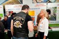 Innovadora iniciativa de educación sanitaria de la mano de Harley-Davidson y The Prostate Net