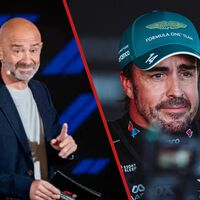 Creíamos que el conflicto entre Antonio Lobato y Fernando Alonso había terminado. Ahora un nuevo incidente reaviva la tensión