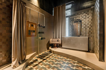 Casa Decor 2026 Bano Nais