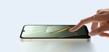 Xiaomi Wet Touch