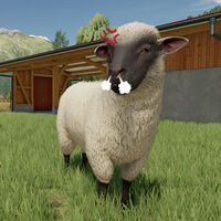 ¿A qué tipo de juego le pondrías PvP? Porque este simulador de granjas se pasa al modo competitivo y yo ya me estoy replanteando cosas 