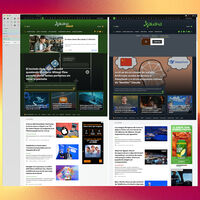 Los navegadores quisieron presumir de IA, pero había dos revoluciones mucho más simples: pestañas verticales y pantalla dividida