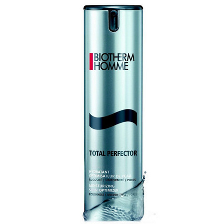 Probamos el Total Perfector de Biotherm Homme, solo apto para las pieles más exigentes