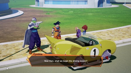 Dbz Kakarot Recurso 1