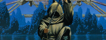 Mucho más que un videojuego de nuestra infancia. Por qué 35 años después el universo de LOOM sigue siendo una rareza fascinante