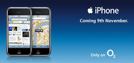 Todo lo que sabemos HOY del iPhone en Europa