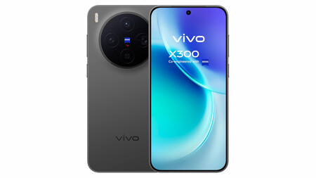 Vivo X300