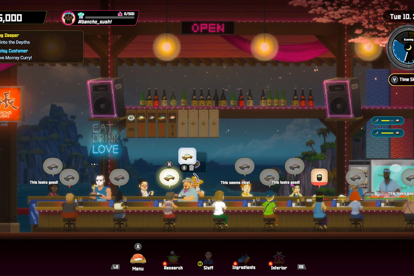 Dave The Diver No Es Indie