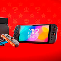 Veredicto final de Digital Foundry. Swich 2 es una gran consola, pero no están contentos con la pantalla de la nueva consola de Nintendo