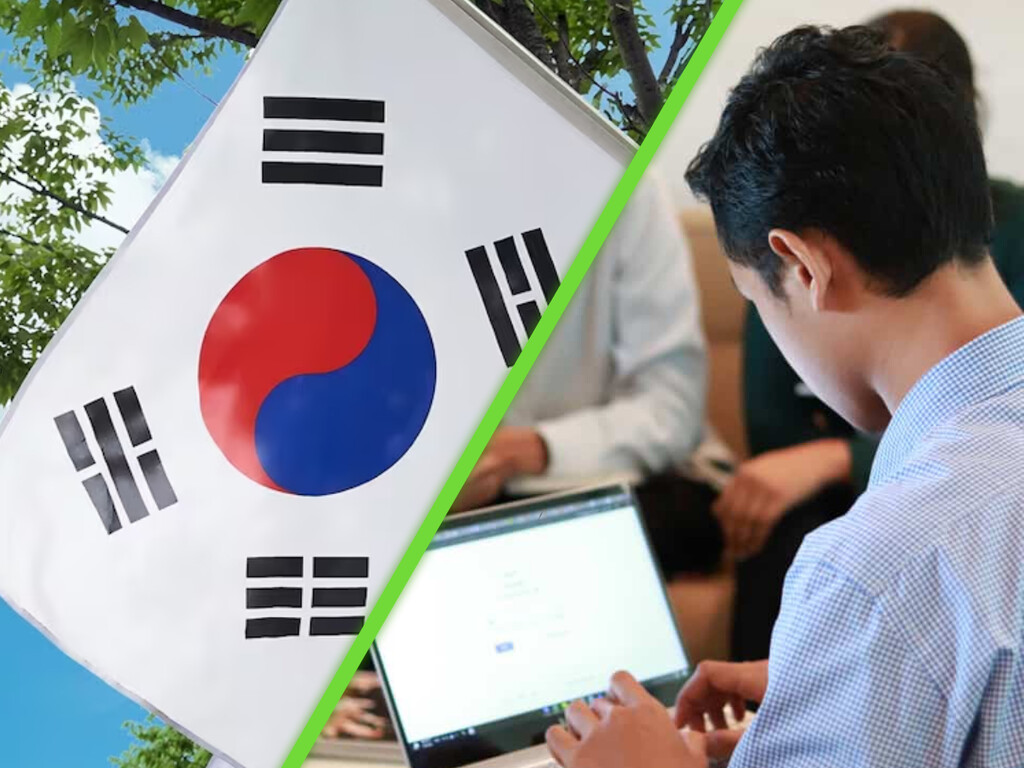 Mientras México sueña con las 40 horas, Corea del Sur está presionando para volver a trabajar seis días  . Noticias en tiempo real