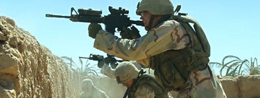 Ya estamos en 2022 pero todavía el cine a 60 fps no es para mí: ejemplos, ventajas e inconvenientes del HFR