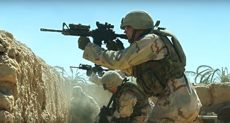 Ya estamos en 2022 pero todavía el cine a 60 fps no es para mí: ejemplos, ventajas e inconvenientes del HFR